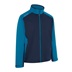 Callaway Stormlite III Waterproof Herrenjacke, blau
