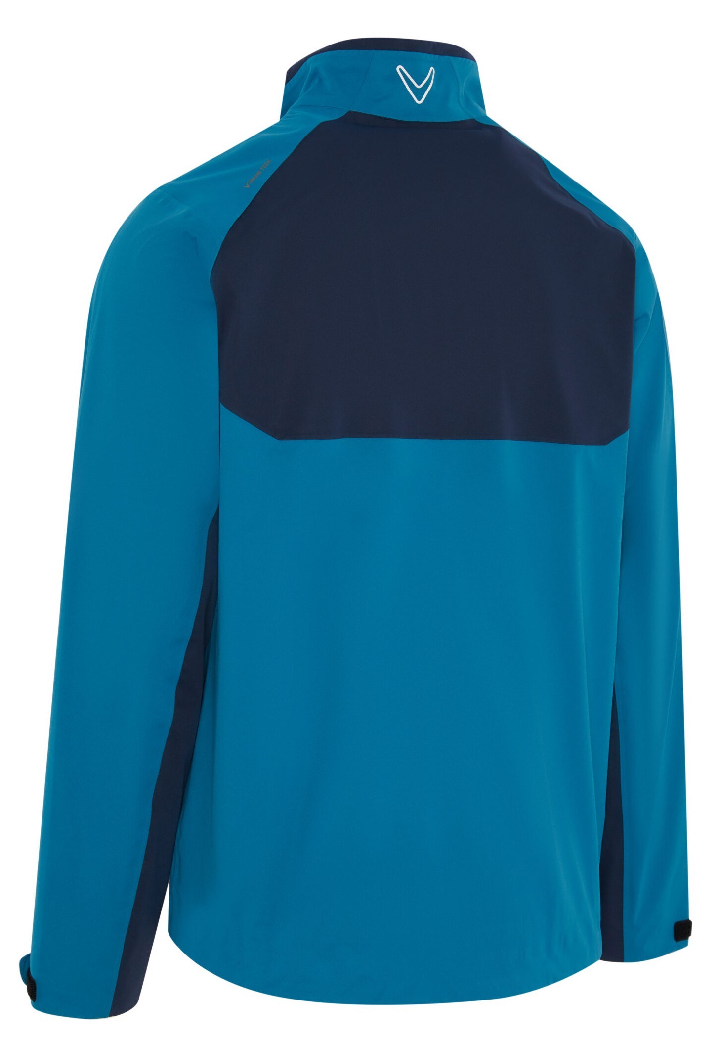 Callaway Stormlite III Waterproof Herrenjacke, blau