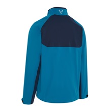 Callaway Stormlite III Waterproof Herrenjacke, blau