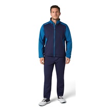 Callaway Stormlite III Waterproof Herrenjacke, blau