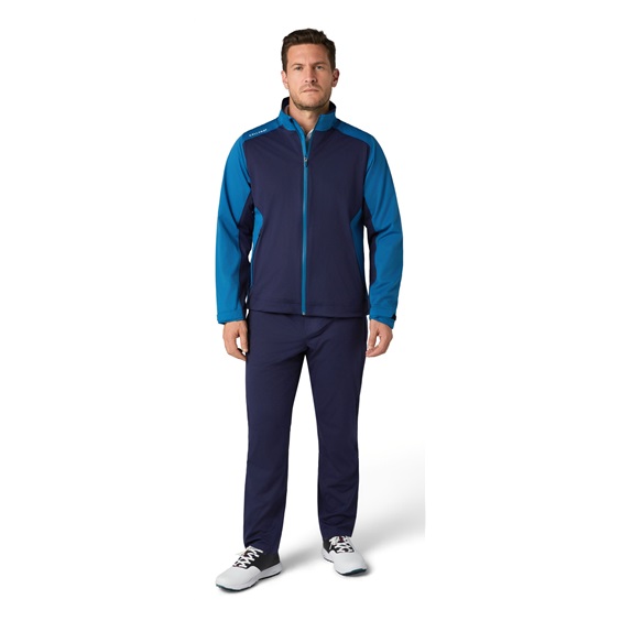 Callaway Stormlite III Waterproof Herrenjacke, blau