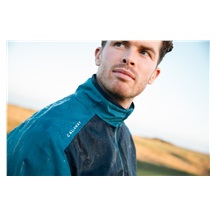 Callaway Stormlite III Waterproof Herrenjacke, blau