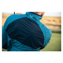 Callaway Stormlite III Waterproof Herrenjacke, blau