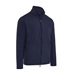 Callaway Mixed Media Full Zip Herrenjacke, dunkelblau
