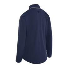 Callaway Wind & Water Resistant Damenjacke, dunkelblau