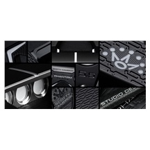 Scotty Cameron Phantom Black Limited 5.5 Putter