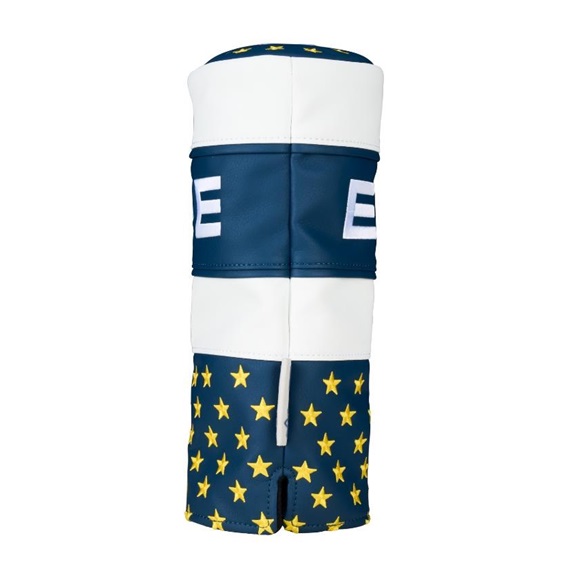 Callaway Ryder Cup EU Team Barrel Fairway Headcover