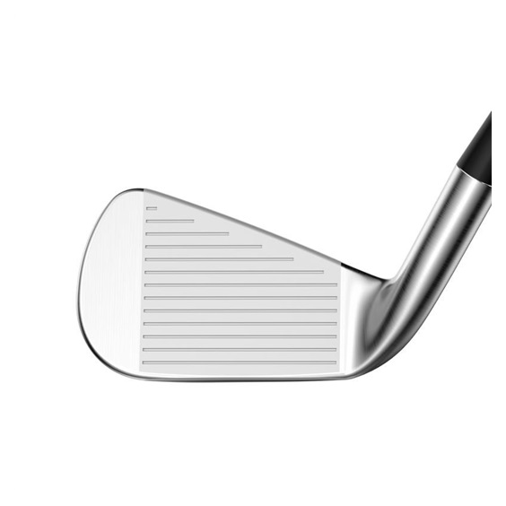 Callaway X Forged Herren Eisen, Stahl