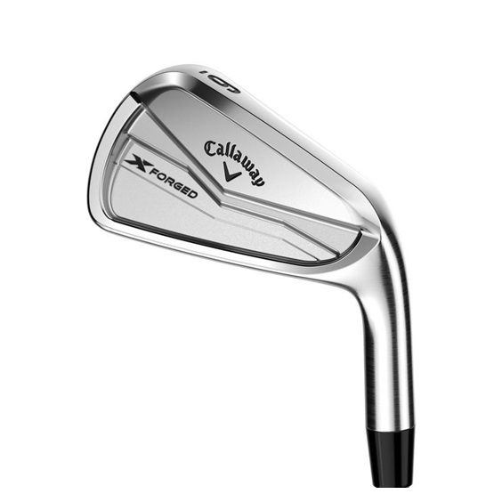 Callaway X Forged Herren Eisen, Stahl