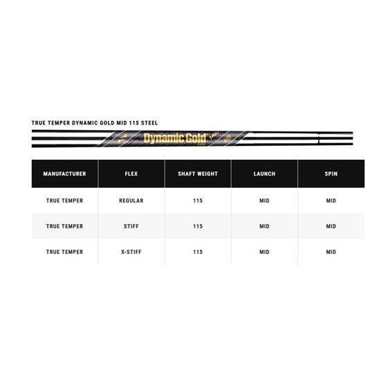 Callaway X Forged Herren Eisen, Stahl