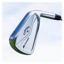 Callaway X Forged Herren Eisen, Stahl