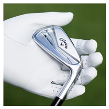 Callaway X Forged Herren Eisen, Stahl