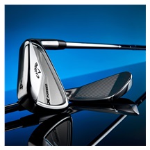 Callaway X Forged Herren Eisen, Stahl