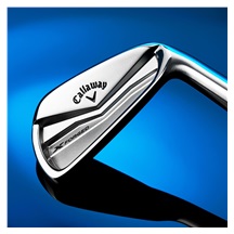 Callaway X Forged Herren Eisen, Stahl