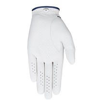 Callaway Fusion Ryder Cup Europe Herren Golfhandschuh, weiß