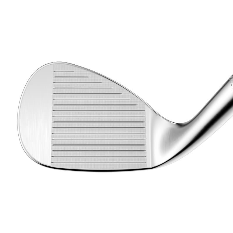 Callaway Opus SP Chrome Herren Wedge, Graphit