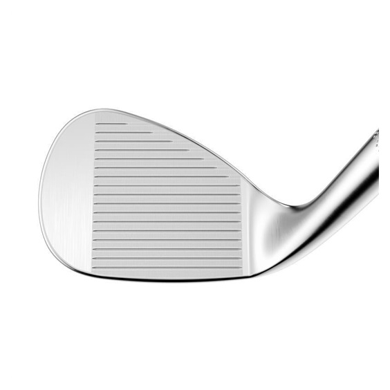 Callaway Opus SP Chrome Herren Wedge, Stahl