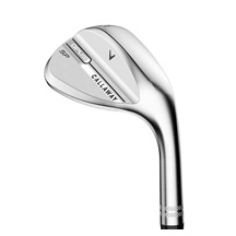 Callaway Opus SP Chrome Herren Wedge, Stahl