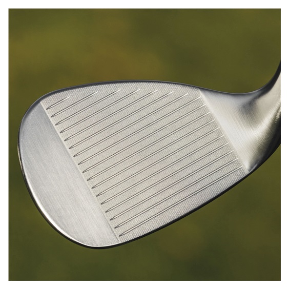 Callaway Opus SP Chrome Herren Wedge, Stahl