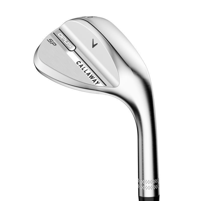 Callaway Opus SP Chrome Damen Wedge