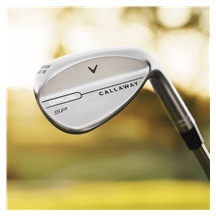 Callaway Opus SP Chrome Damen Wedge