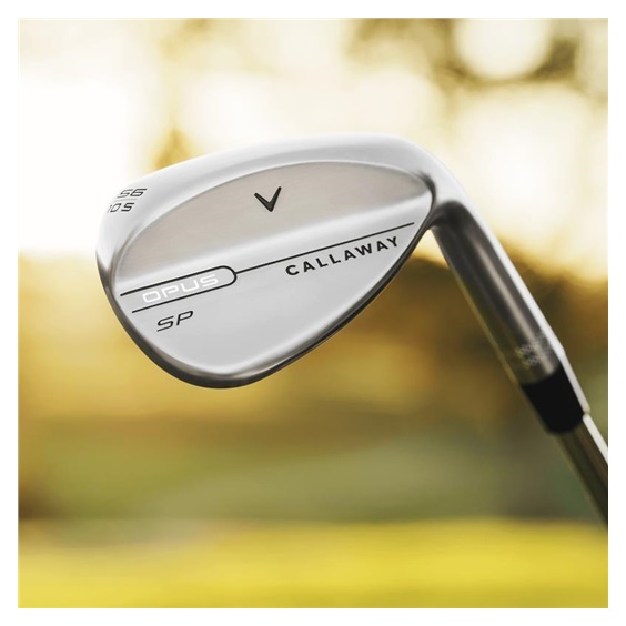 Callaway Opus SP Chrome Damen Wedge