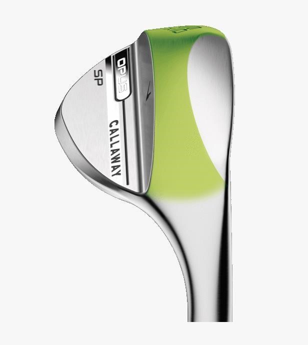 Callaway Opus SP Chrome Damen Wedge