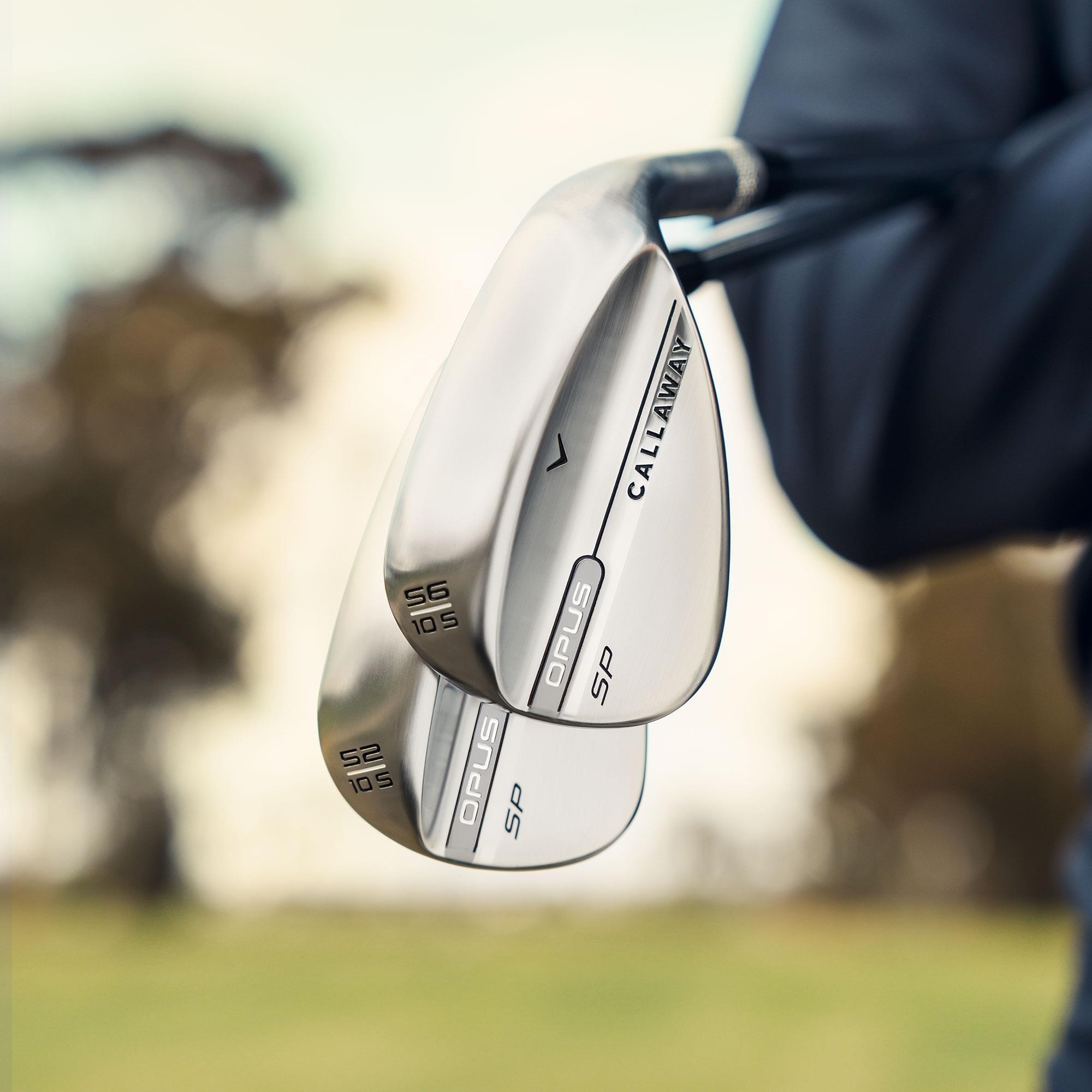 Callaway Opus SP Chrome Damen Wedge