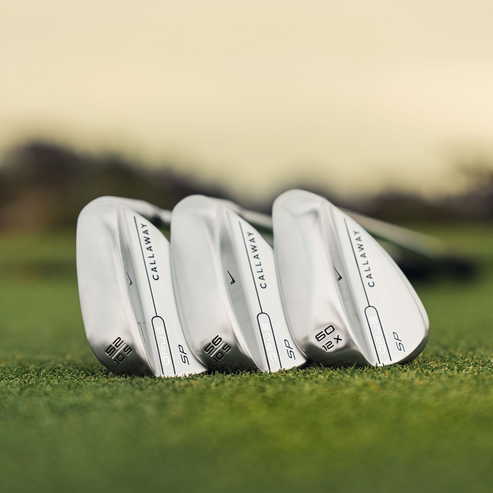Callaway Opus SP Chrome Damen Wedge