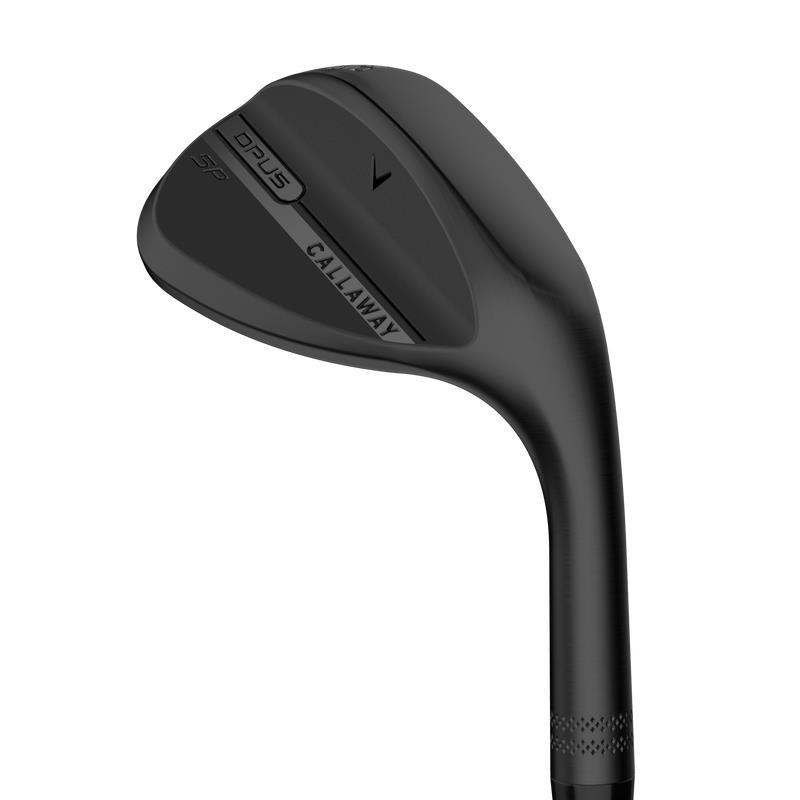 Callaway Opus SP Black Shadow Herren Wedge, Graphit