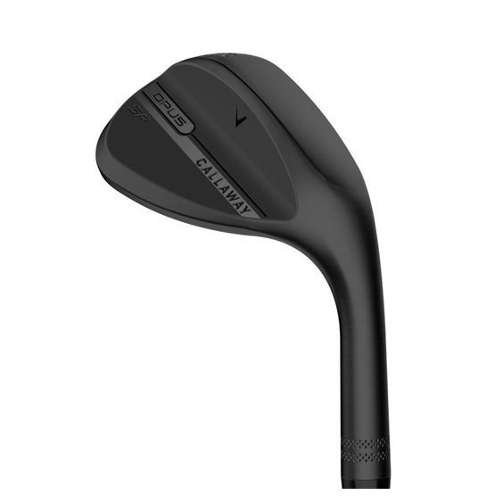 Callaway Opus SP Black Shadow Herren Wedge, Graphit