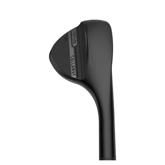 Callaway Opus SP Black Shadow Herren Wedge, Graphit