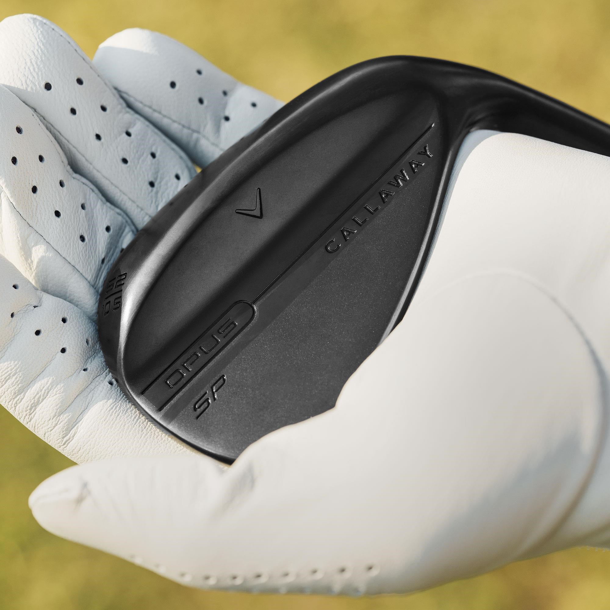 Callaway Opus SP Black Shadow Herren Wedge, Graphit