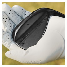 Callaway Opus SP Black Shadow Herren Wedge, Graphit