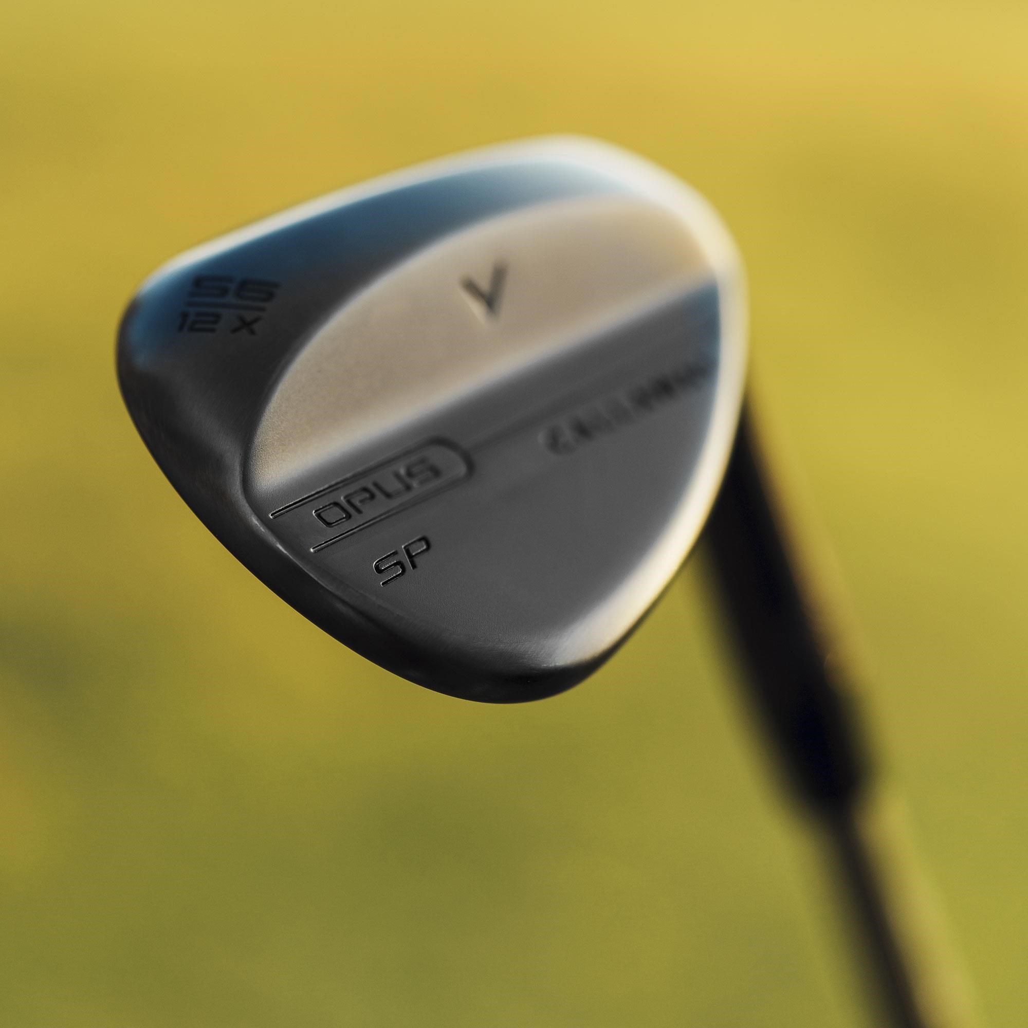 Callaway Opus SP Black Shadow Herren Wedge, Graphit