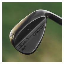 Callaway Opus SP Black Shadow Herren Wedge, Graphit