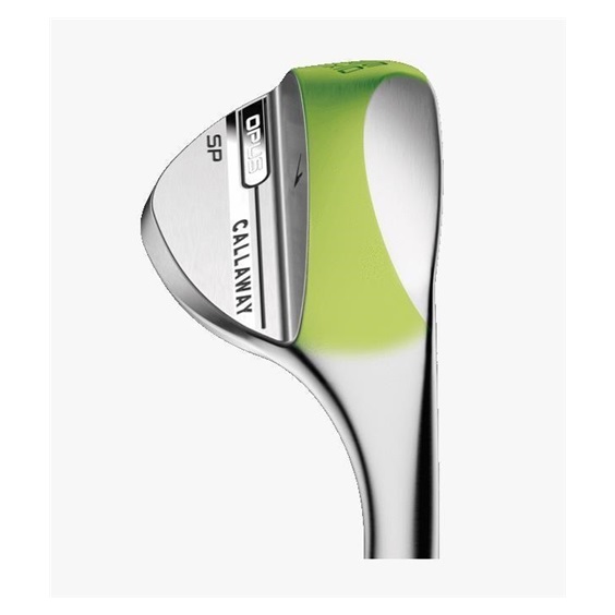 Callaway Opus SP Black Shadow Herren Wedge, Graphit