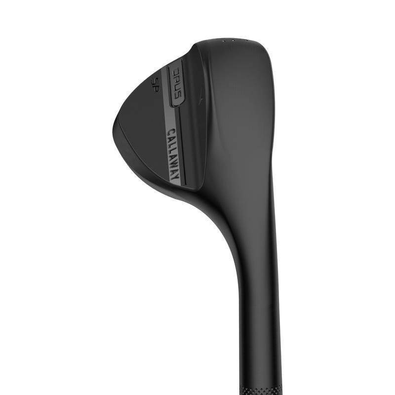 Callaway Opus SP Black Shadow Herren Wedge, Stahl