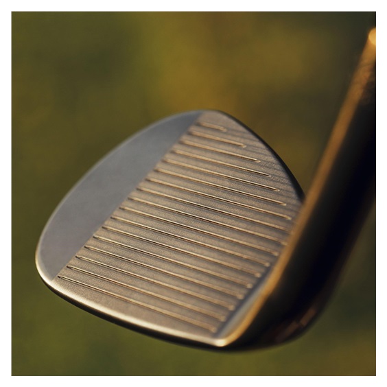 Callaway Opus SP Black Shadow Herren Wedge, Stahl