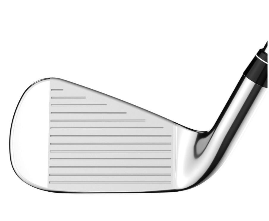 Callaway Apex Utility Herren Eisen, Stahl