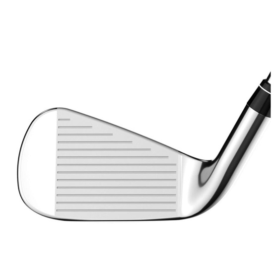 Callaway Apex Utility Herren Eisen, Stahl