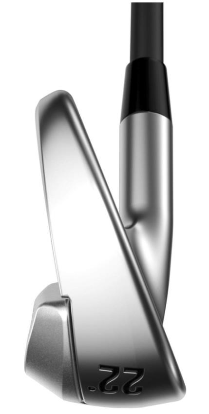 Callaway Apex Utility Herren Eisen, Stahl