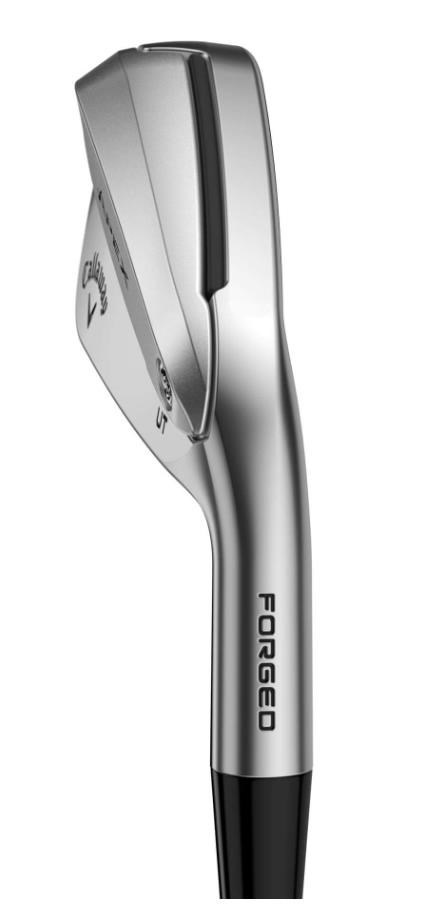 Callaway Apex Utility Herren Eisen, Stahl