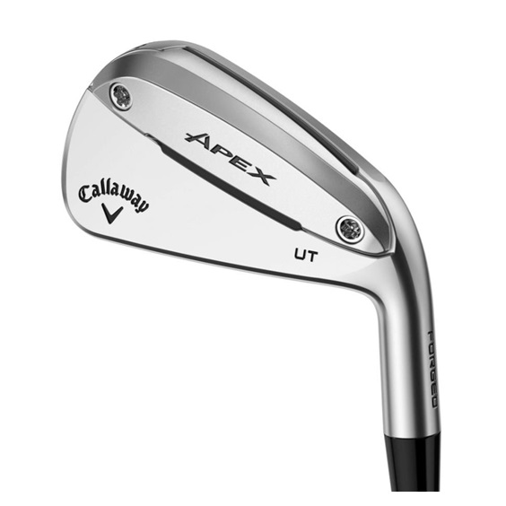 Callaway Apex Utility Herren Eisen, Stahl