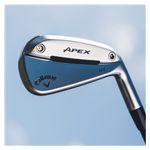 Callaway Apex Utility Herren Eisen, Stahl