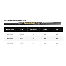 Callaway Apex Utility Herren Eisen, Stahl