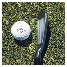 Callaway Apex Utility Herren Eisen, Stahl