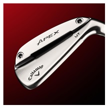 Callaway Apex Utility Herren Eisen, Stahl