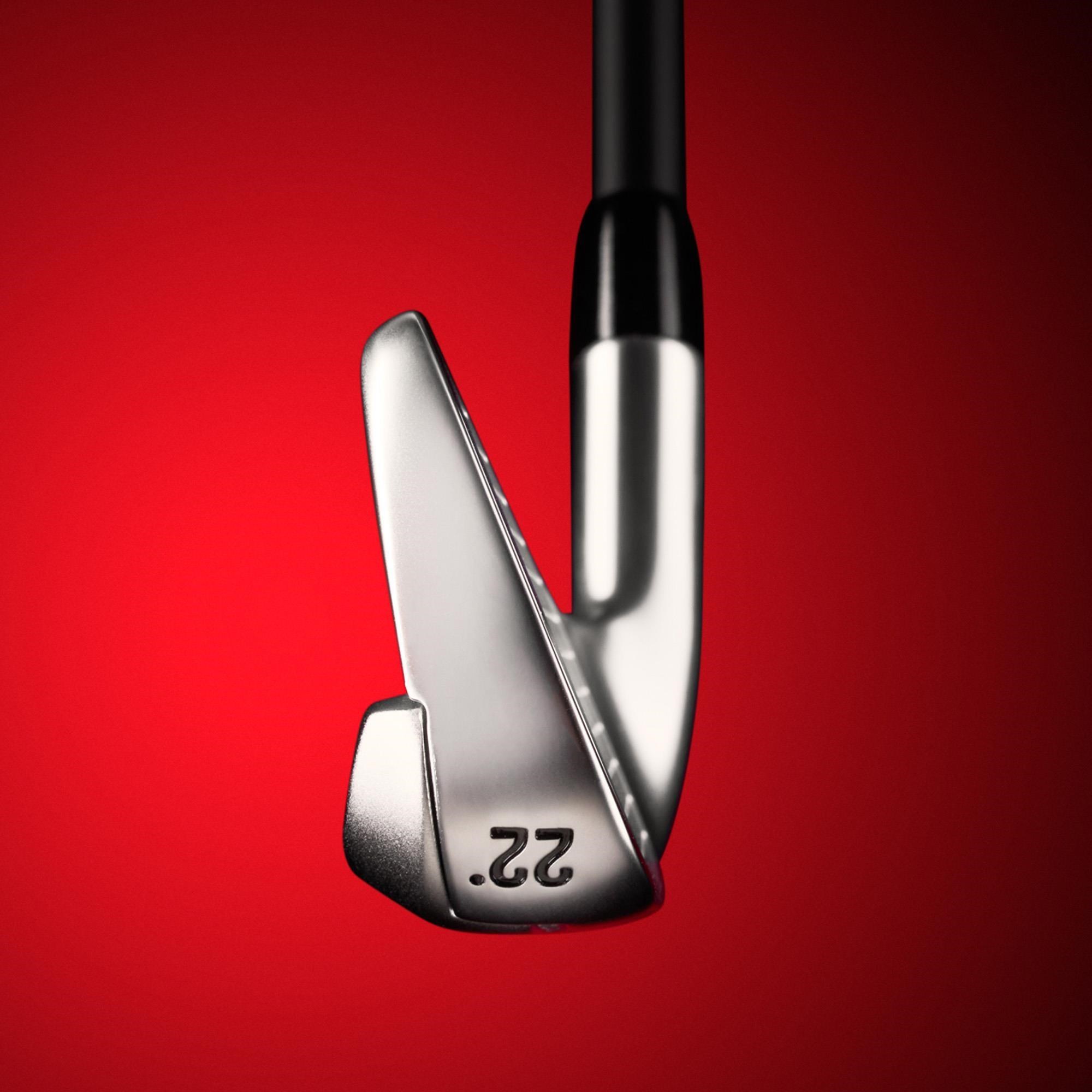 Callaway Apex Utility Herren Eisen, Stahl