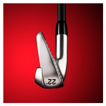 Callaway Apex Utility Herren Eisen, Stahl
